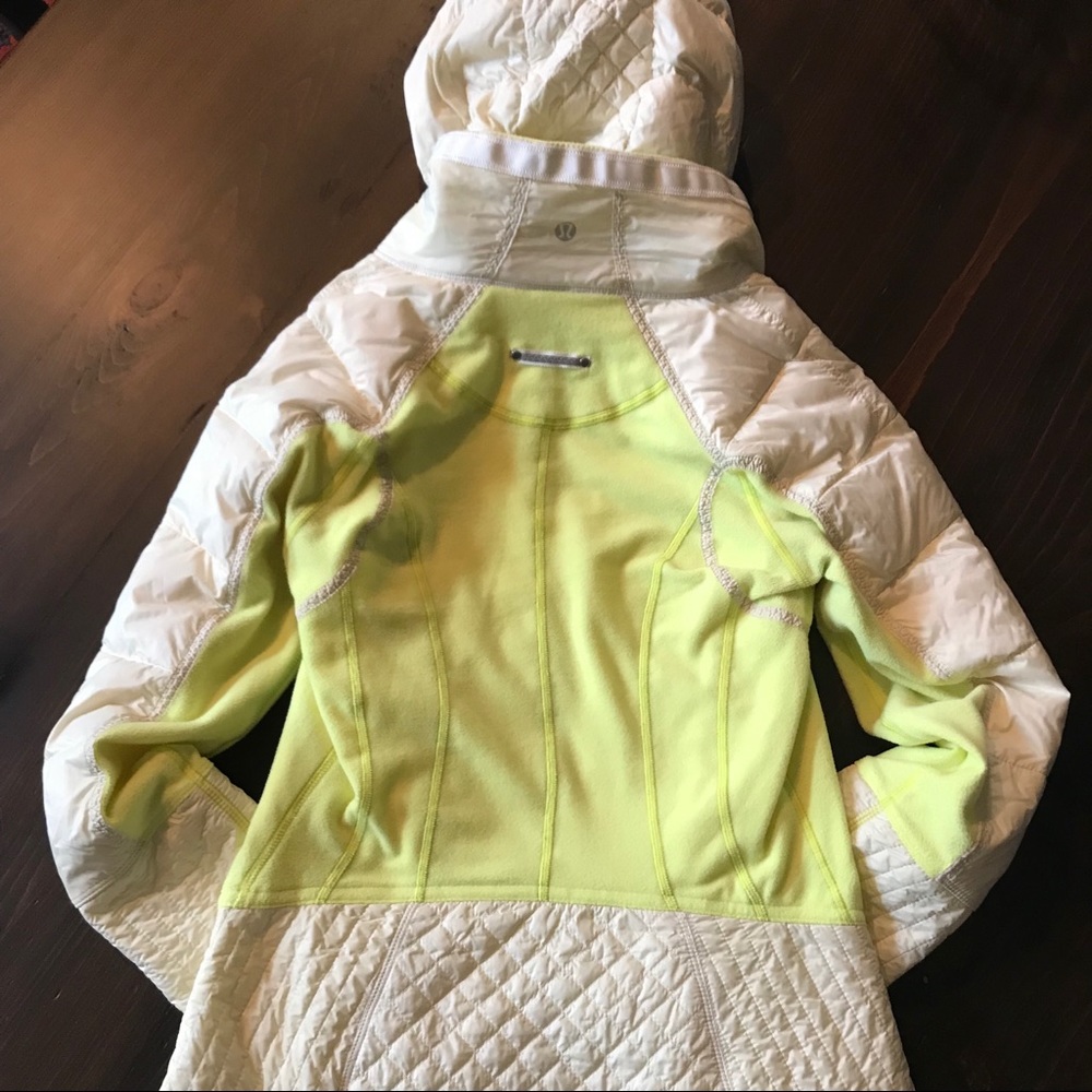 Lululemon Run Bundle Up Jacket - image 7